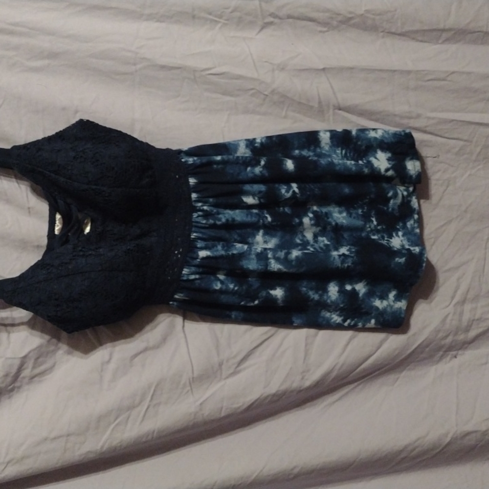 New with tags summer top